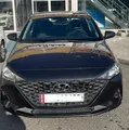 Drive the #Hyundai_Accent just 1,499 QAR/Monthly | Inquiries 3044 4789